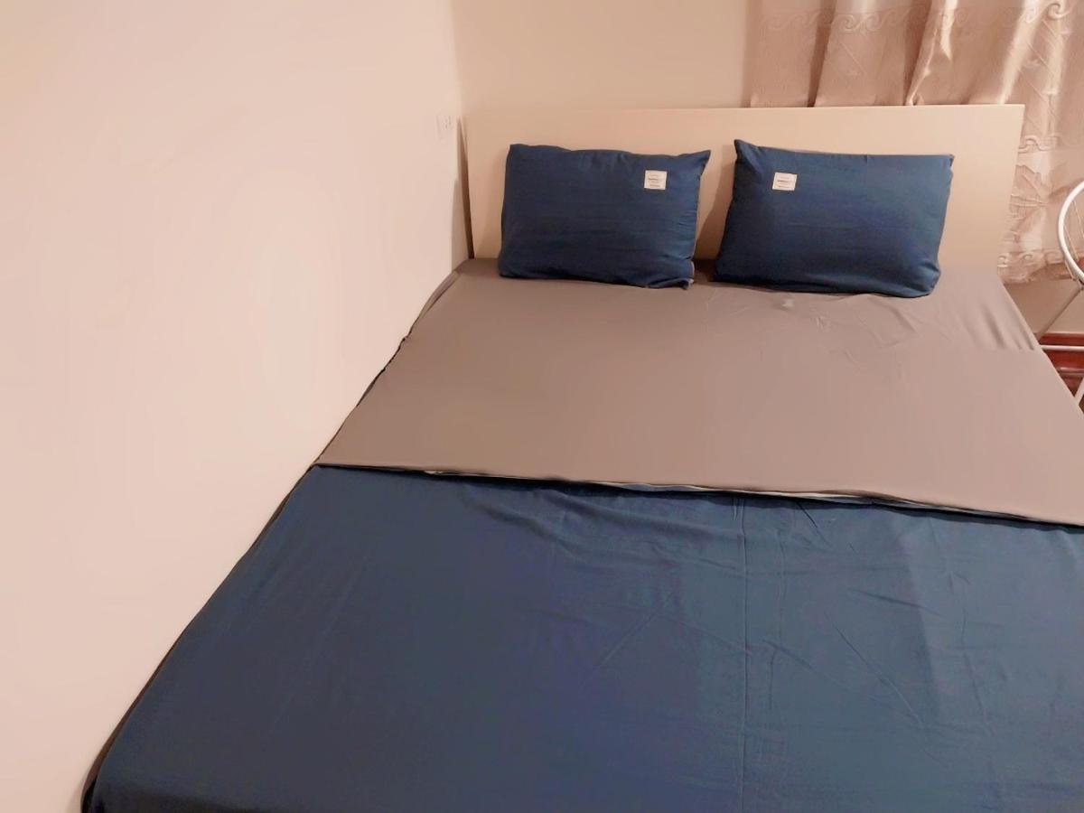 Da Tree Homestay Hanoi Bagian luar foto