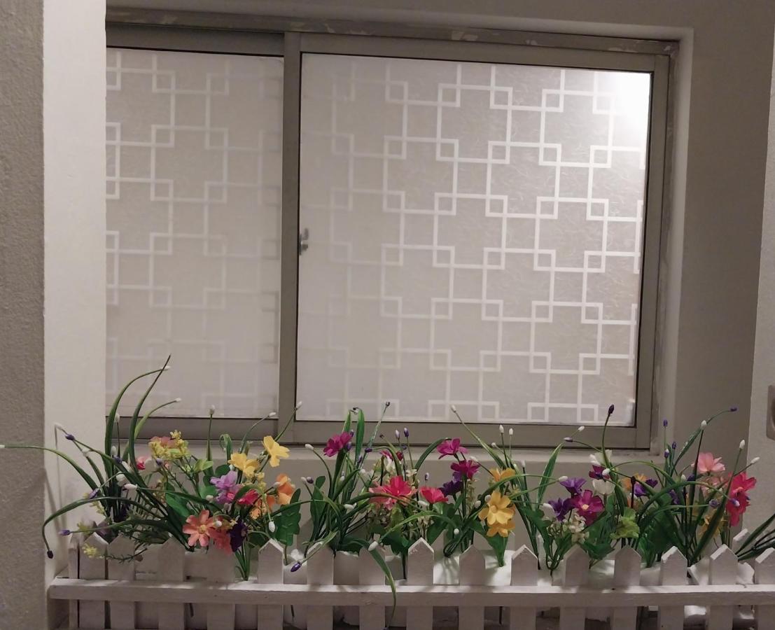 Da Tree Homestay Hanoi Bagian luar foto
